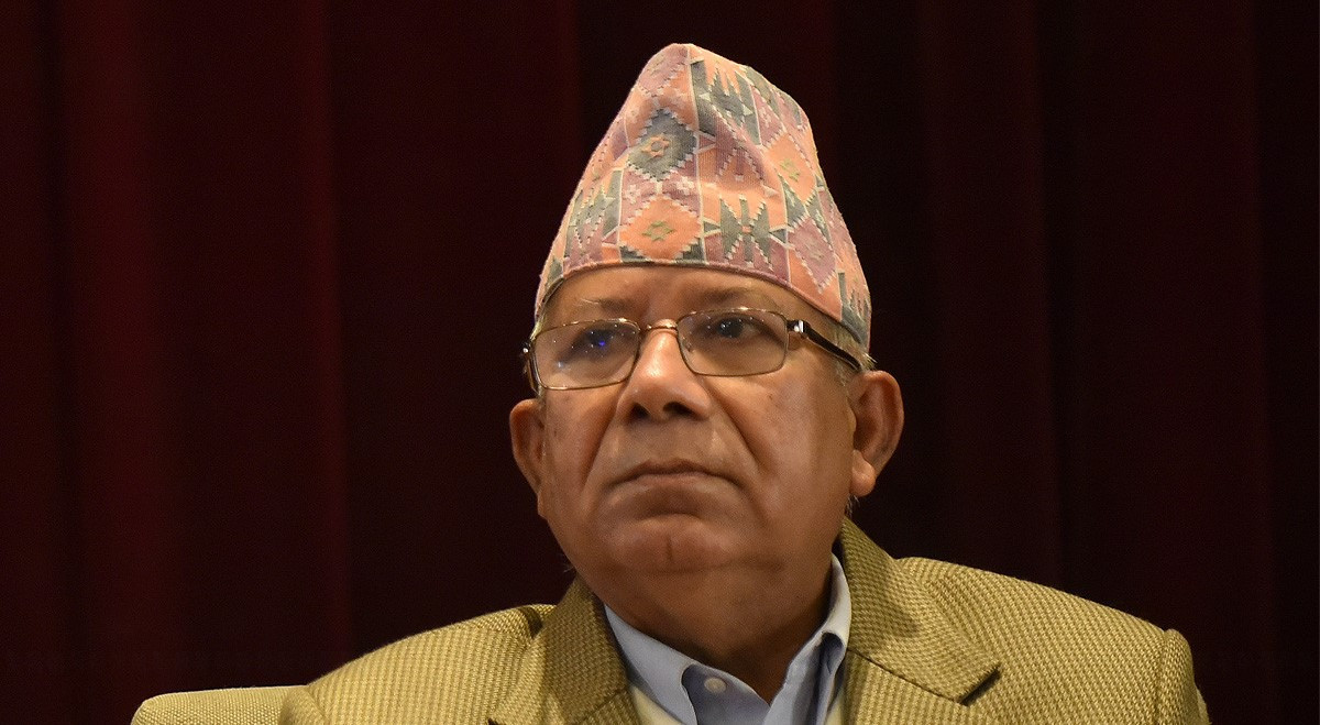नेकपा एकीकृत समाजवादीले बागमती प्रदेशमा मुख्यमन्त्री जम्कट्टेललाई विश्वासको मत दिने