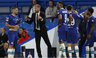 Chelsea 2-0 Bournemouth