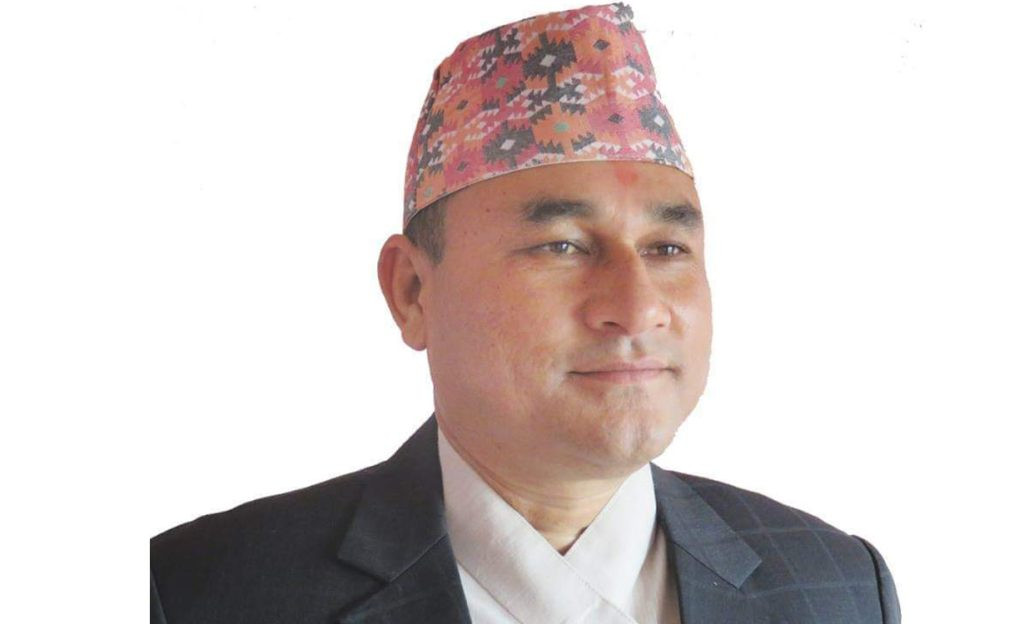 सुदूरपश्चिम कांग्रेस संसदीय दलको नेतामा कमल शाह