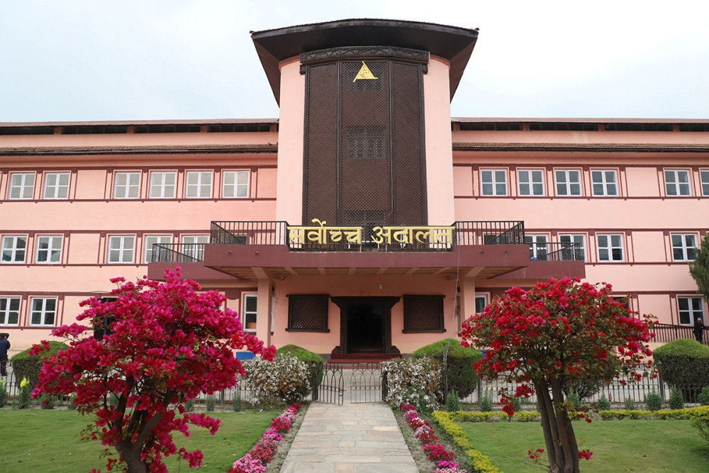 नागरिकता विधेयक कार्यान्वयन हुने, यस्तो आयो सर्वोच्चको निर्णय