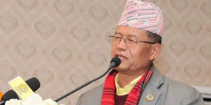 देश बनाउन बाँदर निर्यात गरौँ : सांसद धनराज गुरुङ