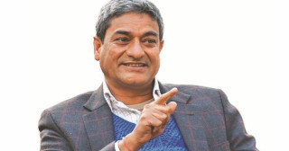 बजेट पारित गर्नुपर्ने बाध्यतात्मक अवस्था छ :  रमेश लेखक