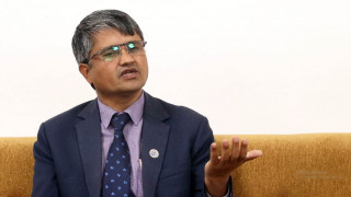 सरकारको नीति तथा कार्यक्रममा सबैका सरोकारका विषय समेटिएको छ: सूर्य थापा