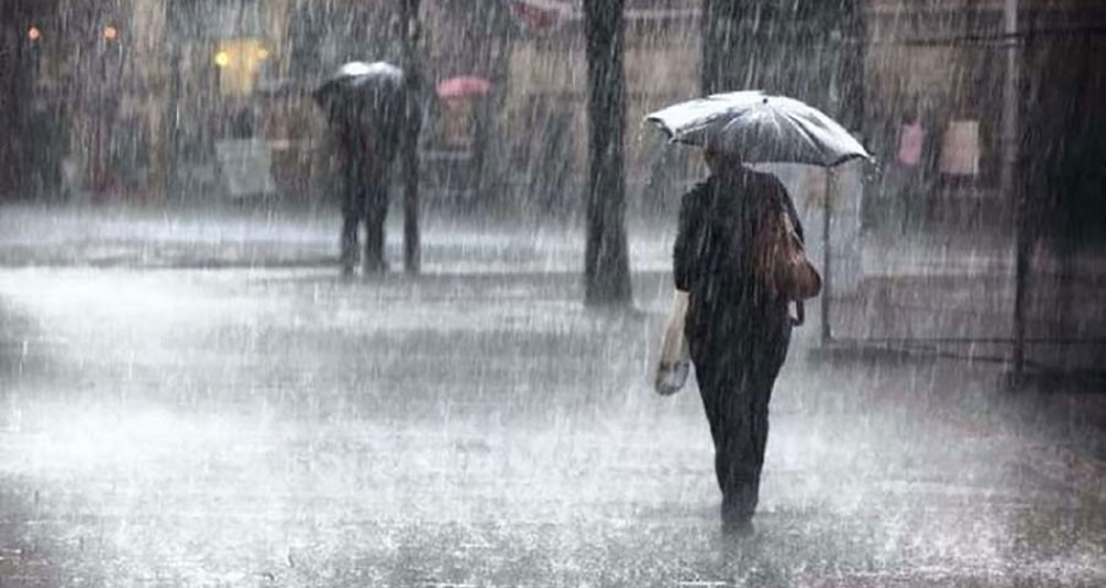 आजको मौसम : यी प्रदेशमा भारी वर्षाको चेतावनी, सतर्कता अपनाउन अनुरोध