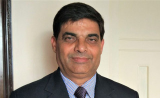न्यायपालिकाले संवैधानिक व्यवस्था अनुसार नेतृत्व पाउनुपर्छ : गोपालकृष्ण घिमिरे