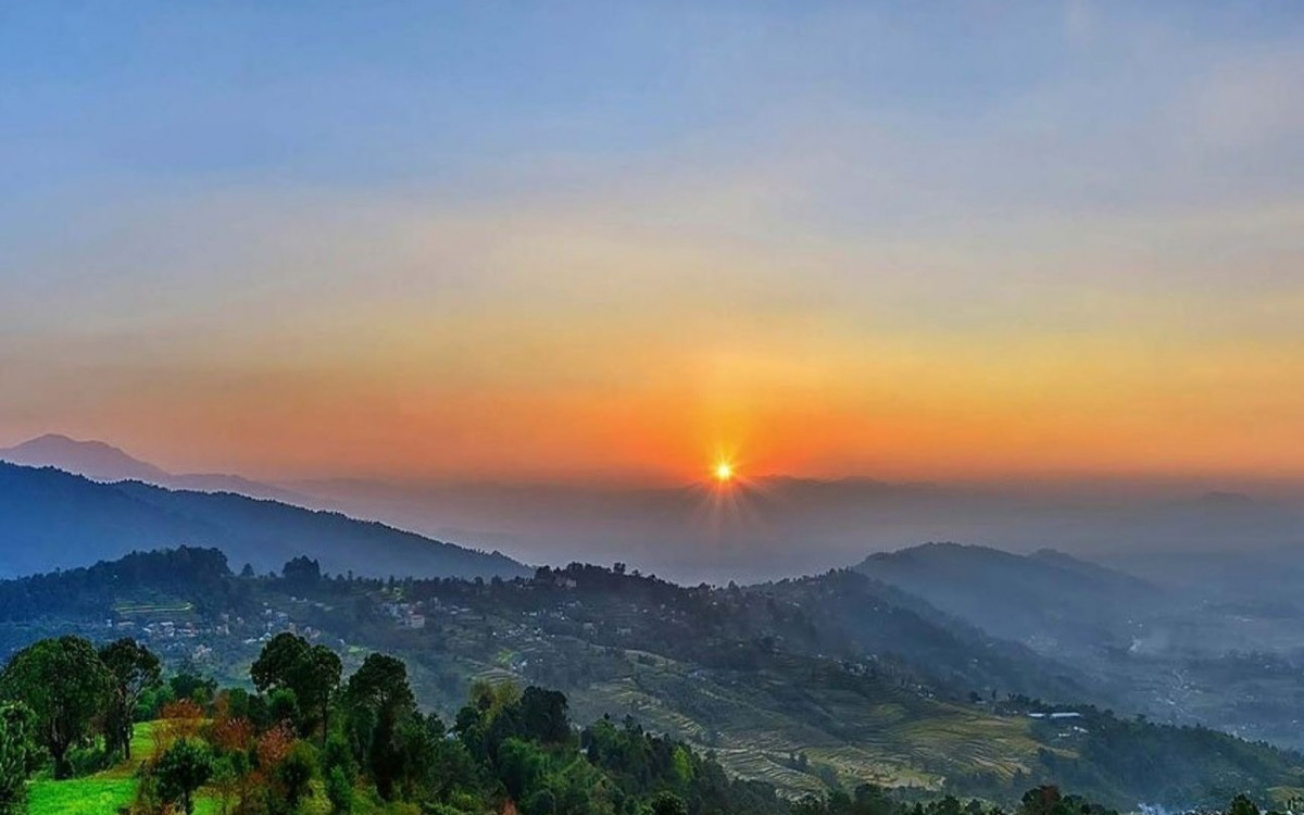 कस्तो रहला आज देशभरको मौसम ?