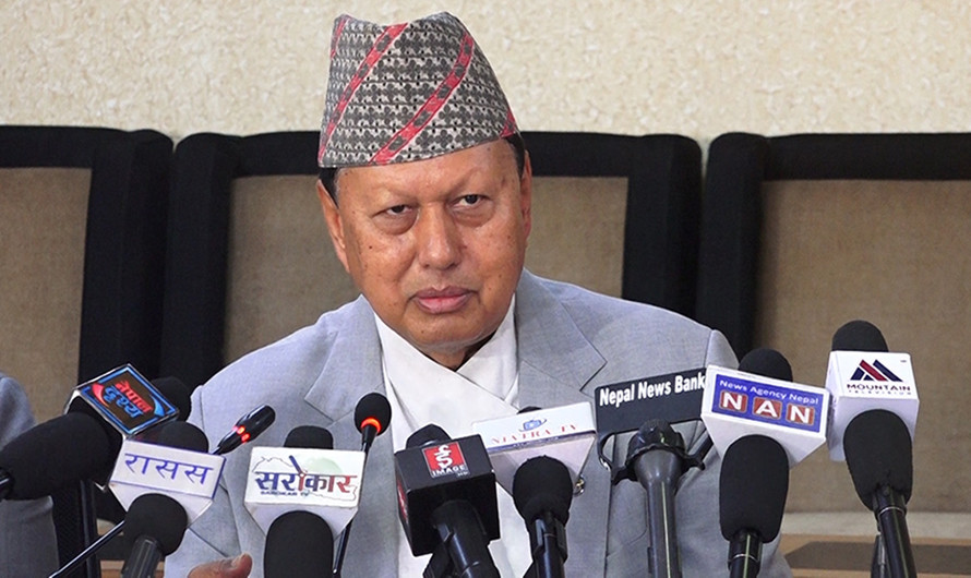 १० प्रतिशत निःशुल्क शय्याको अनुगमन गर्न स्थानीय तहलाई स्वास्थ्य मन्त्रालयको आग्रह