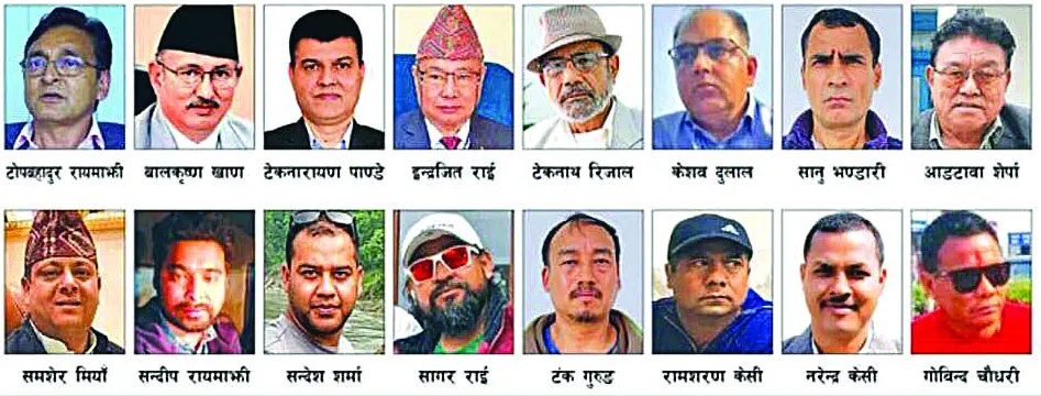 नक्कली भुटानी शरणार्थी प्रकरण : पक्राउ परेका सबै अभियुक्तको बयान सकियो, आइतबारदेखि थुनछेक  बहस हुने