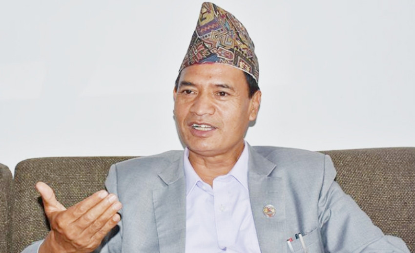 शेरबहादुर तामाङको प्रश्न–सरकार उच्च स्तरीय छानविन समिति बनाउन किन डराइरहेको छ ?