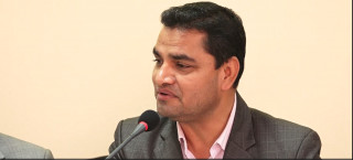 १६ लाख किशोरीलाई क्यान्सरविरुद्धको खोप लगाइँदै