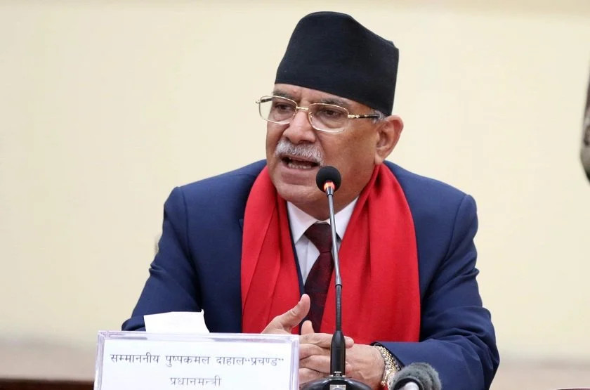 भ्रष्टाचारविरुद्धको अभियानमा सरकार निडरताका साथ हिँडेको प्रधानमन्त्रीको प्रस्टोक्ति, एमाले छैन सन्तुष्ट, कांग्रेसपनि आक्रामक (खास खबर)