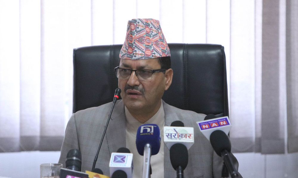 इजरायलमा विद्यार्थी लिन परराष्ट्रमन्त्री साउद आफै जाने