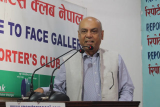 प्रधानमन्त्रीको चीन भ्रमण टोलीमा संख्या धेरै भयो भनेर अनावश्यक टिप्पणी गर्न आवश्यक छैन: श्याम घिमिरे