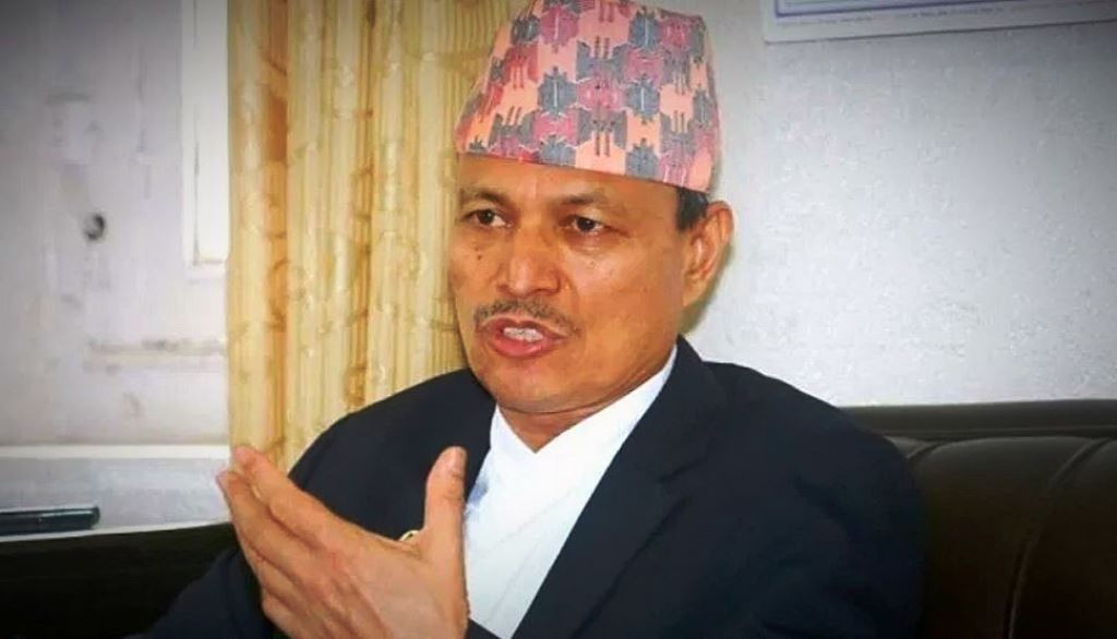 सहकारी पीडितलाई न्याय दिन सरकारले ढिलाई गरिरहेको छ: भीम रावल