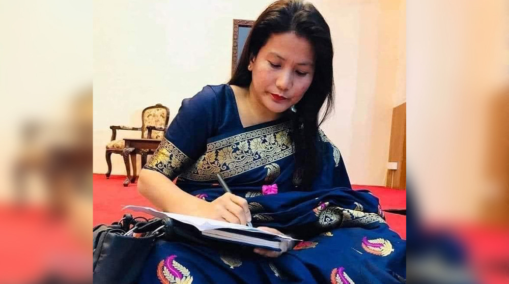 पशुपति क्षेत्र विकास कोषकी कार्यकारी निर्देशक लक्ष्मी पुनको नियुक्ति बदर