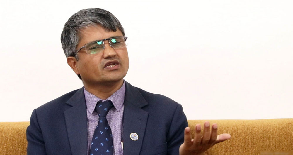 संसदीय समितिले कोहिलाई बचाउने र फसाउने गर्दैन, निष्पक्ष छानबिन हुन्छ: सूर्य थापा