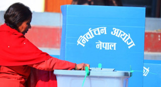 विदेशमा रहेका नेपालीले पनि मताधिकार पाउँदै, राष्ट्रिय परिचयपत्रका आधारमा मतदाता नामावली संकलन सुरु, कानुन संशोधनको तयारी (खासखबर)