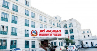 आर्थीक वर्षको ६ महिनाः निर्यात ३१ प्रतिशत बढ्यो