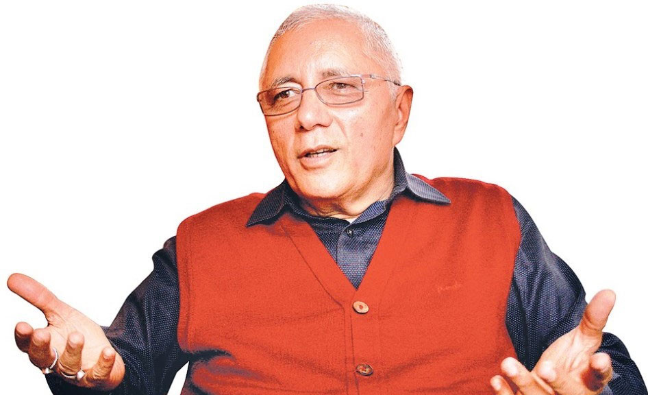 विषेश महाधिवेशनमा सहभागी हुन शेखर कोईरालालाई आफ्नै पक्षको दवाव