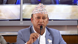 उद्योगहरूले प्रयोग गरेको विद्युतको बक्यौता बर्षौसम्म नउठाएको भन्दै मन्त्री खड्काको आक्रोश, पाई–पाई हिसाब गरेर असुल गर्न प्राधिकरणलाई निर्देशन (खास खबर)