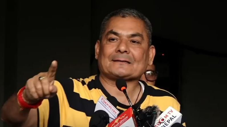 ‘विदेशी हस्तक्षेपले जेनजी आन्दोलनलाई हाइज्याक गर्यो’ : दुर्गा प्रसाईँ