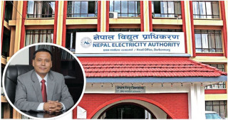 डेडिकेटेड विवाद पुनः बल्झिने डर, उर्जामन्त्रीलाई विधिशास्त्र सम्झाउँदै सर्वोच्चबाट एकपछी अर्को आदेश, वक्यौता असुली प्रभावित हुने आशंका (खासखबर)