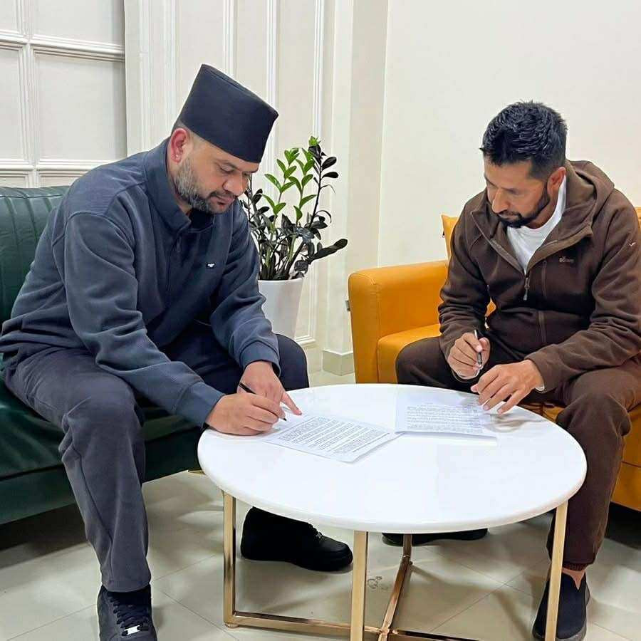 प्रधानमन्त्री बालेन कि रवि ? (खास खबर)