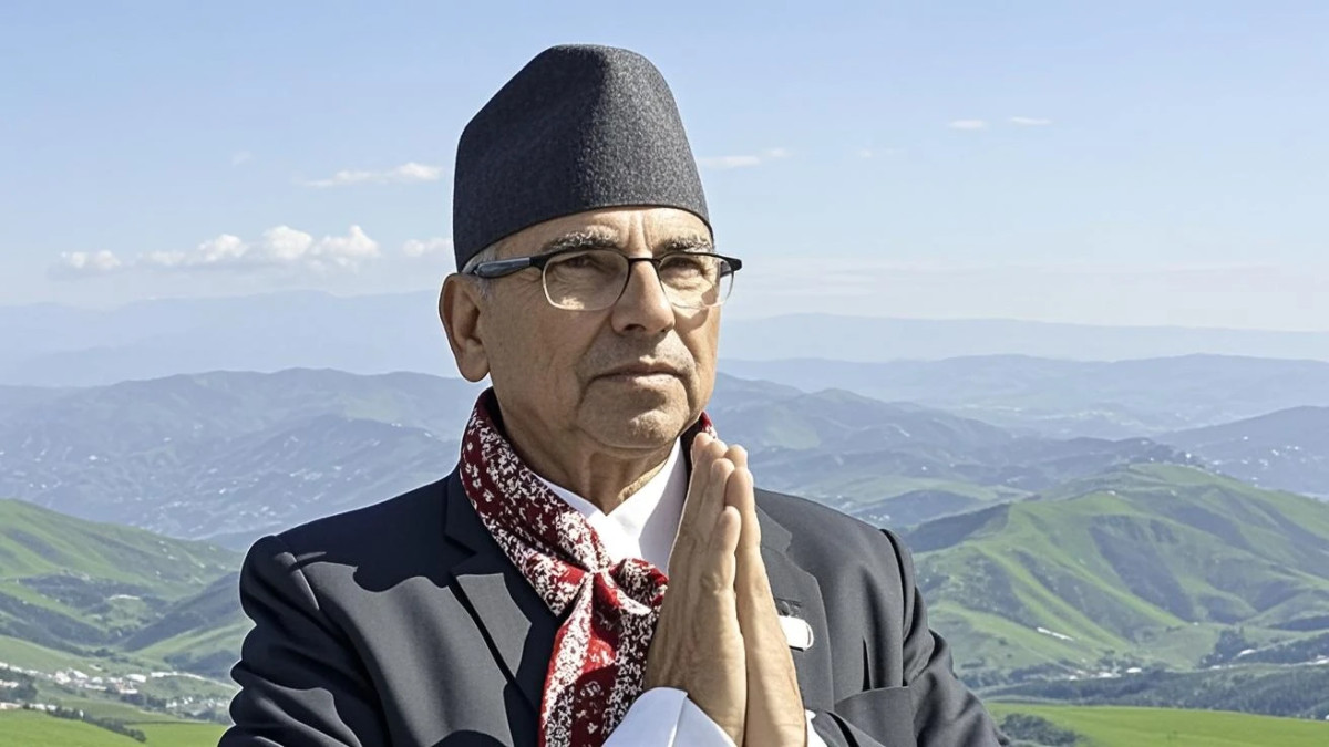 सुशासनको पक्षमा रास्वपा निर्मम छ, कृपावाद सहँदैनौँ - रास्वपा नेता चौलागाईं