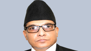 न्यायीक इतिहासमा परम्परा तोड्दै चौथो वरियताका डा. मनोज शर्मा प्रधानन्यायाधीश नियुक्त ,बार र बेञ्चबीच द्वन्द्व नरहेको दाबी (खास खबर)