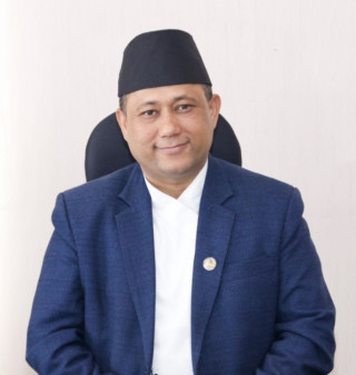 परराष्ट्रमन्त्री खनाल आज न्युयोर्क जाँदै