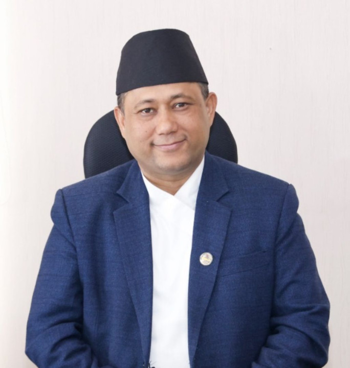 परराष्ट्रमन्त्री खनाल आज न्युयोर्क जाँदै